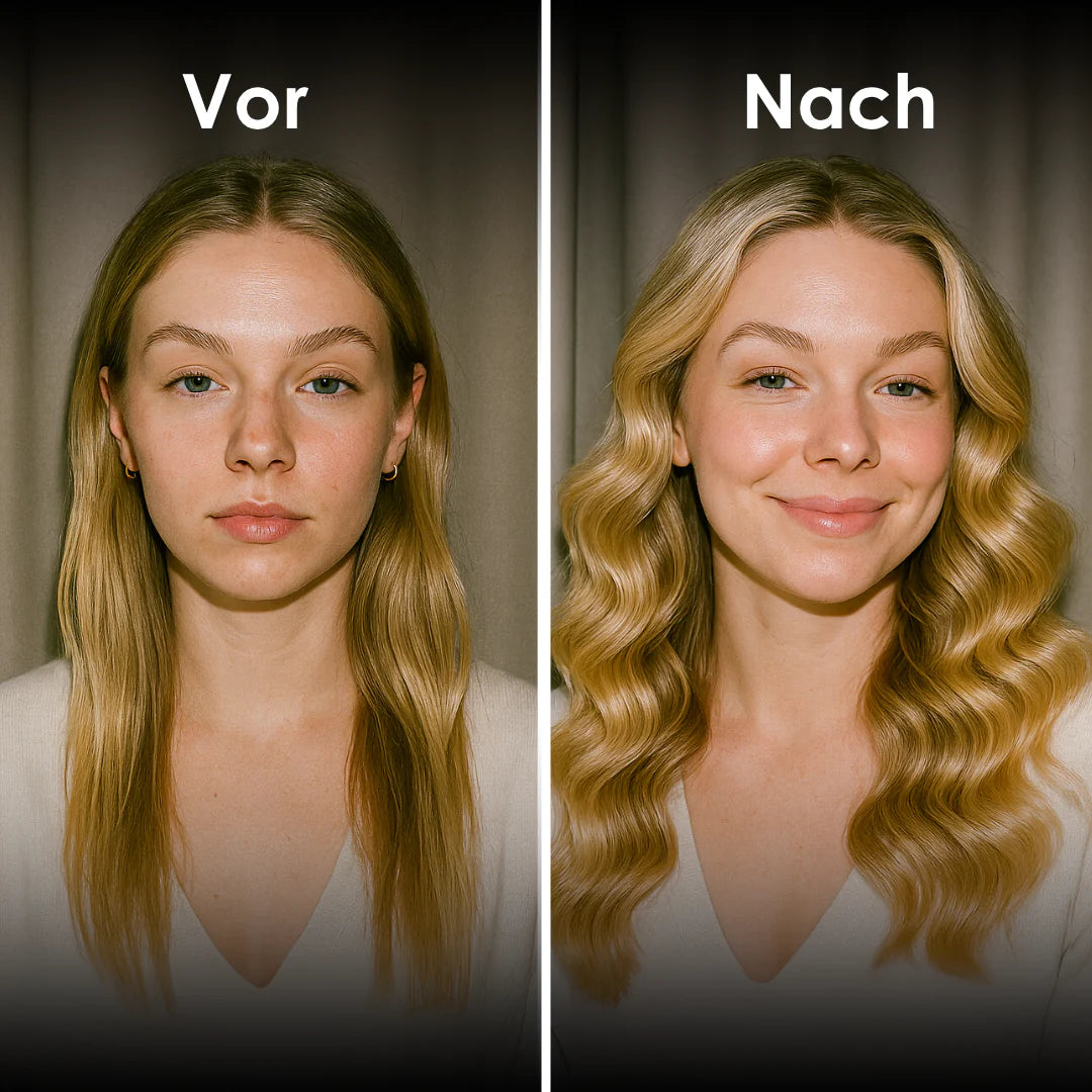 Daliva® - 5 in 1 Hairstyler