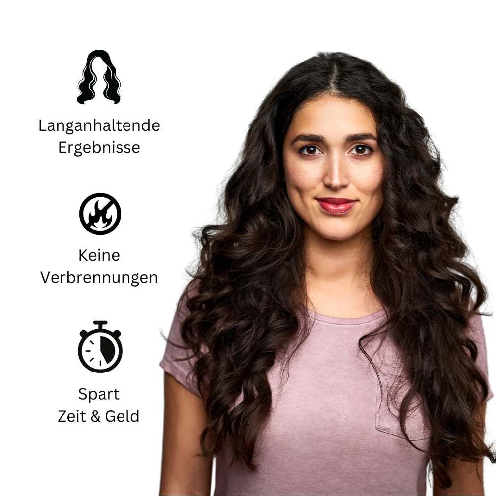 Daliva® - 5 in 1 Hairstyler