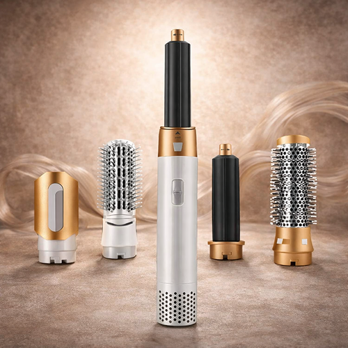 Daliva® - 5 in 1 Hairstyler