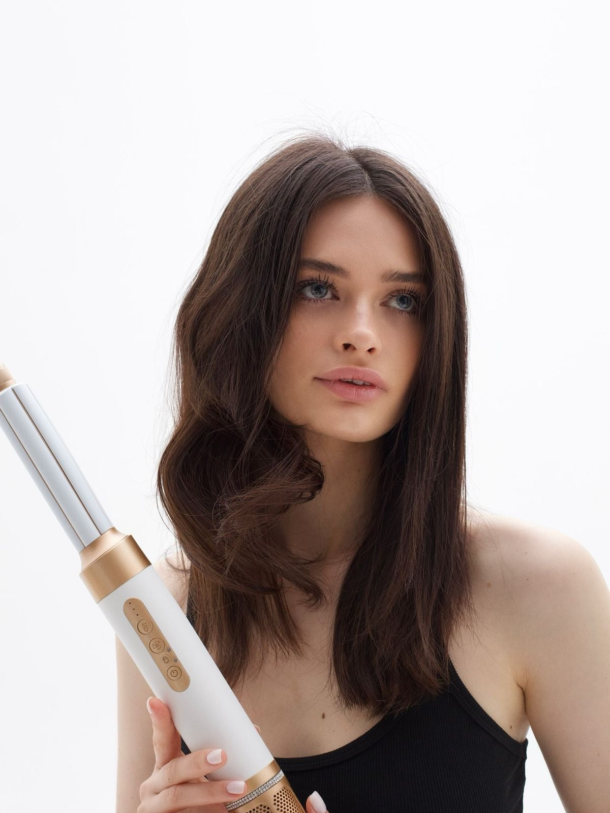 Daliva® - 5 in 1 Hairstyler