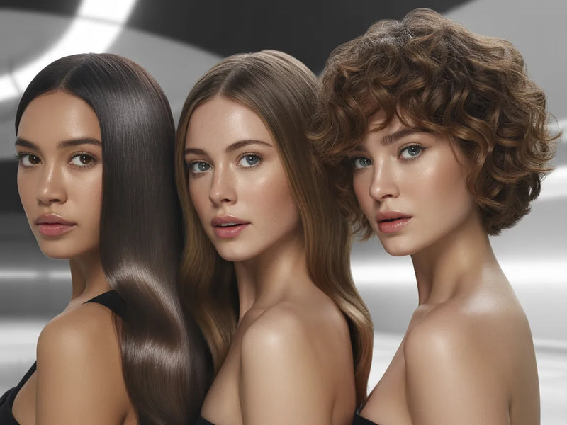 <p>Ein Gerät. Unendliche Looks.</p>