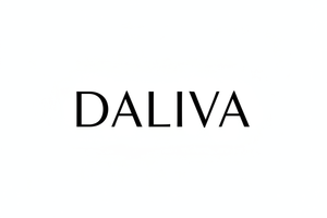 in schwarz und clean